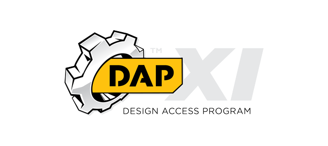 XPEL DAP 11 logo