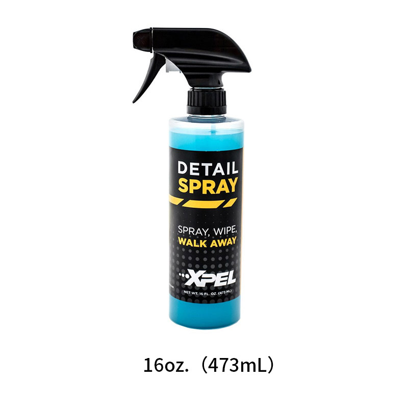 XPEL detail spray