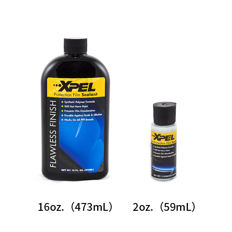 XPEL Paint Protection Film Sealant