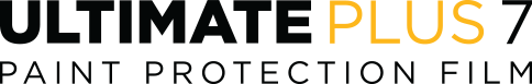 ULTIMATE PLUS 7 PAINT PROTECTION FILM