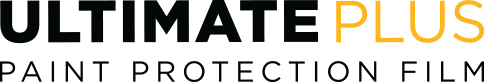 ULTIMATE PLUS PAINT PROTECTION FILM