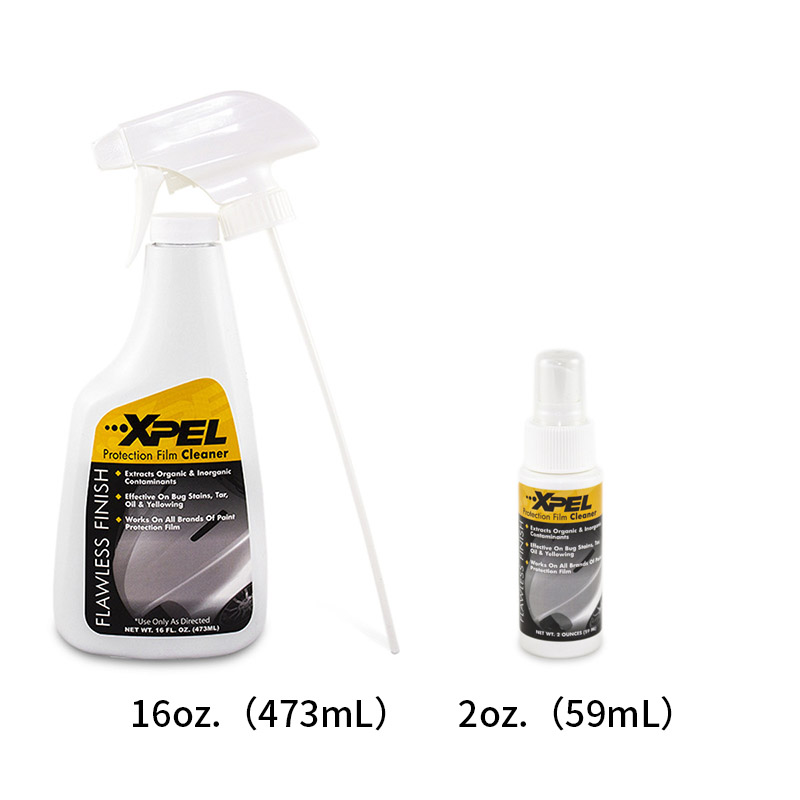 FLAWLESS FINISH PAINT PROTECTION FILM CLEANER (クリーナー)