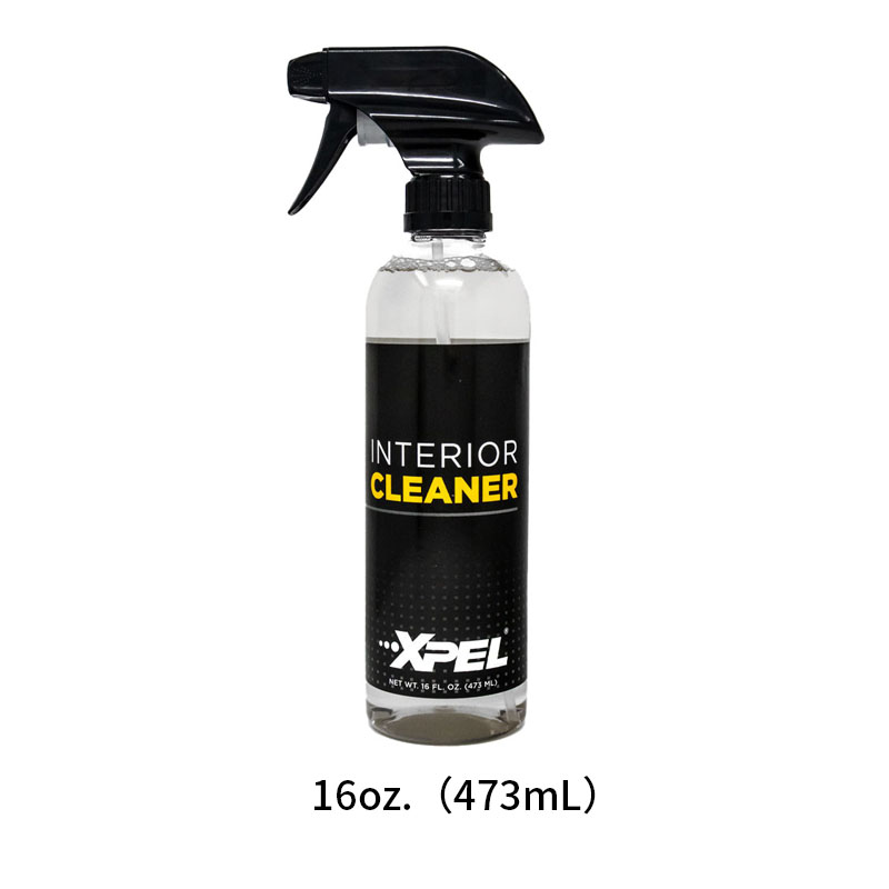 XPEL INTERIOR CLEANER (インテリアクリーナー)