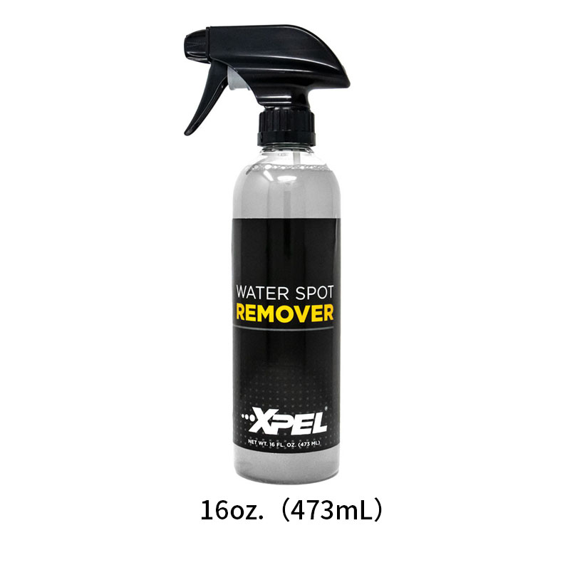 XPEL WATER SPOT REMOVER (ウォータースポットリムーバー)