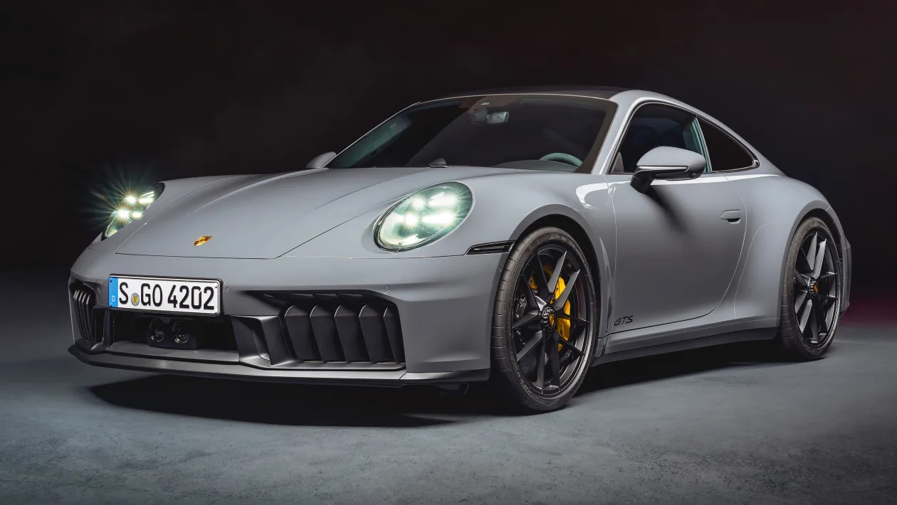 ポルシェ911(Type-992.2）DAPデータリリースのお知らせ | XPEL JAPAN