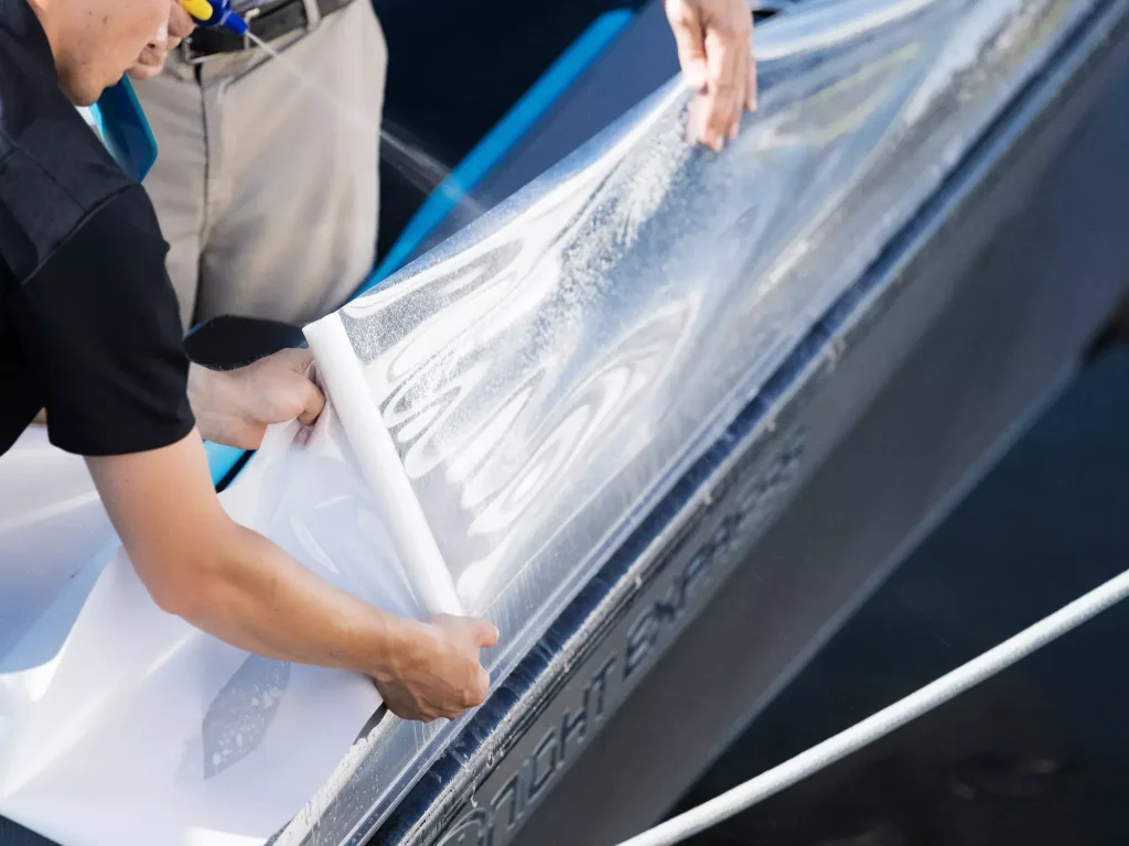 Marine Products | XPEL JAPAN