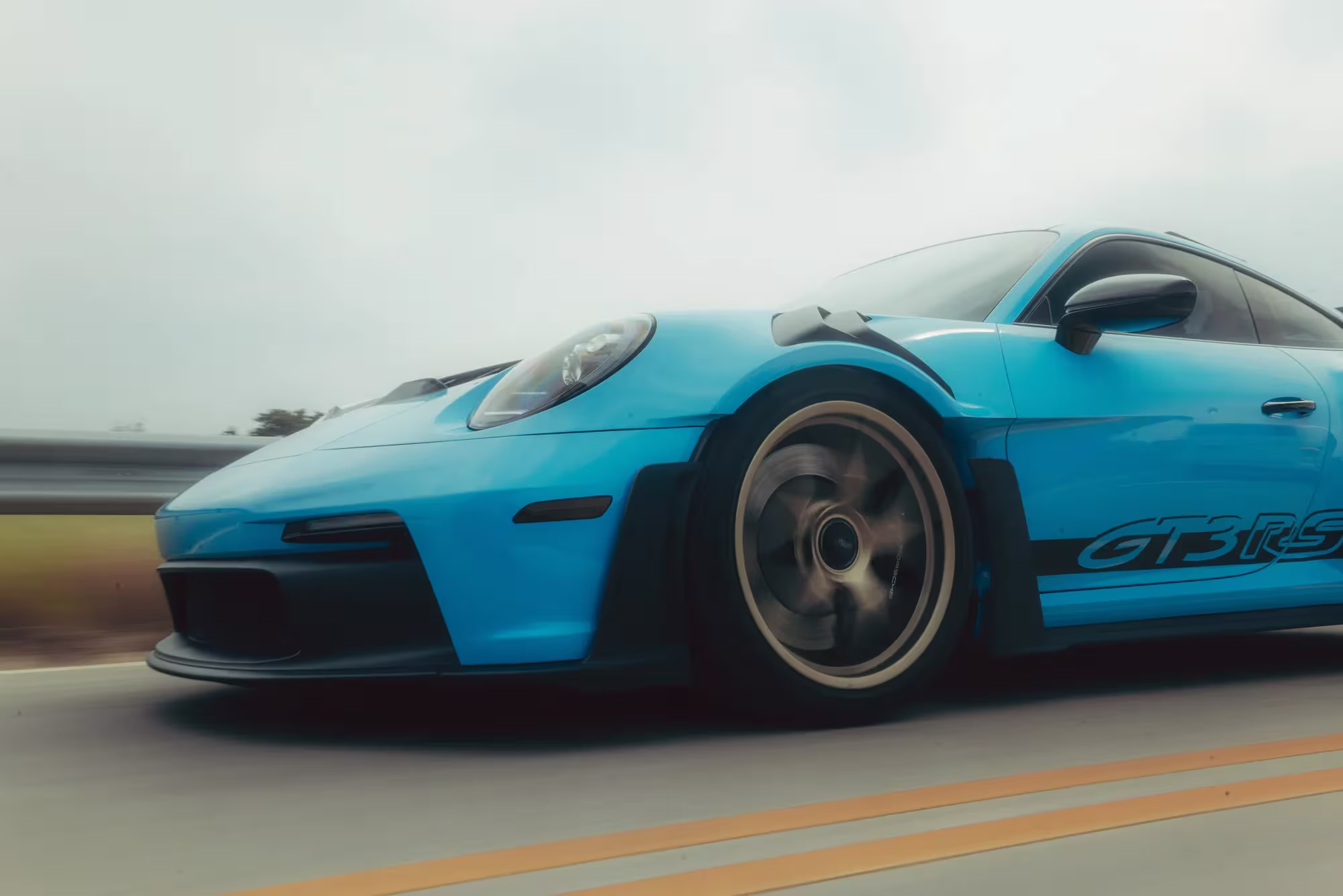 Racing Car